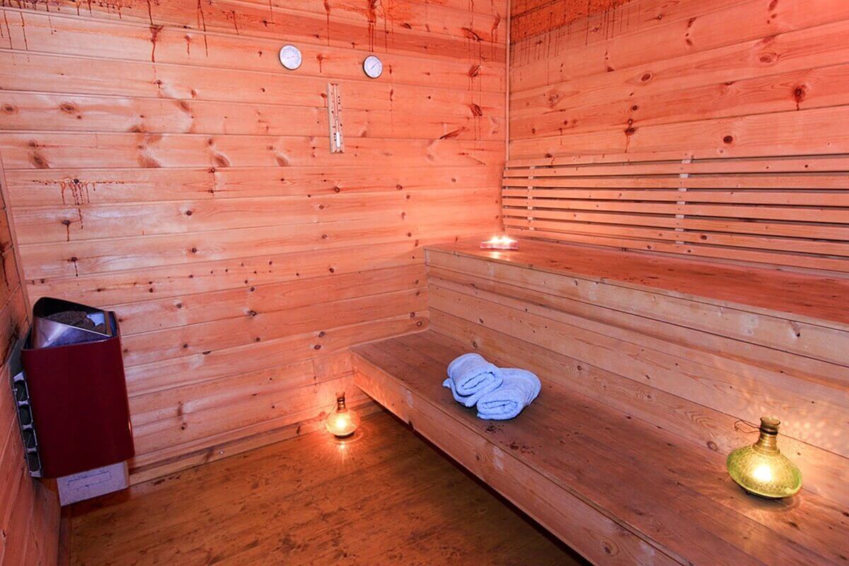 תמונה של הסוויטה - 4