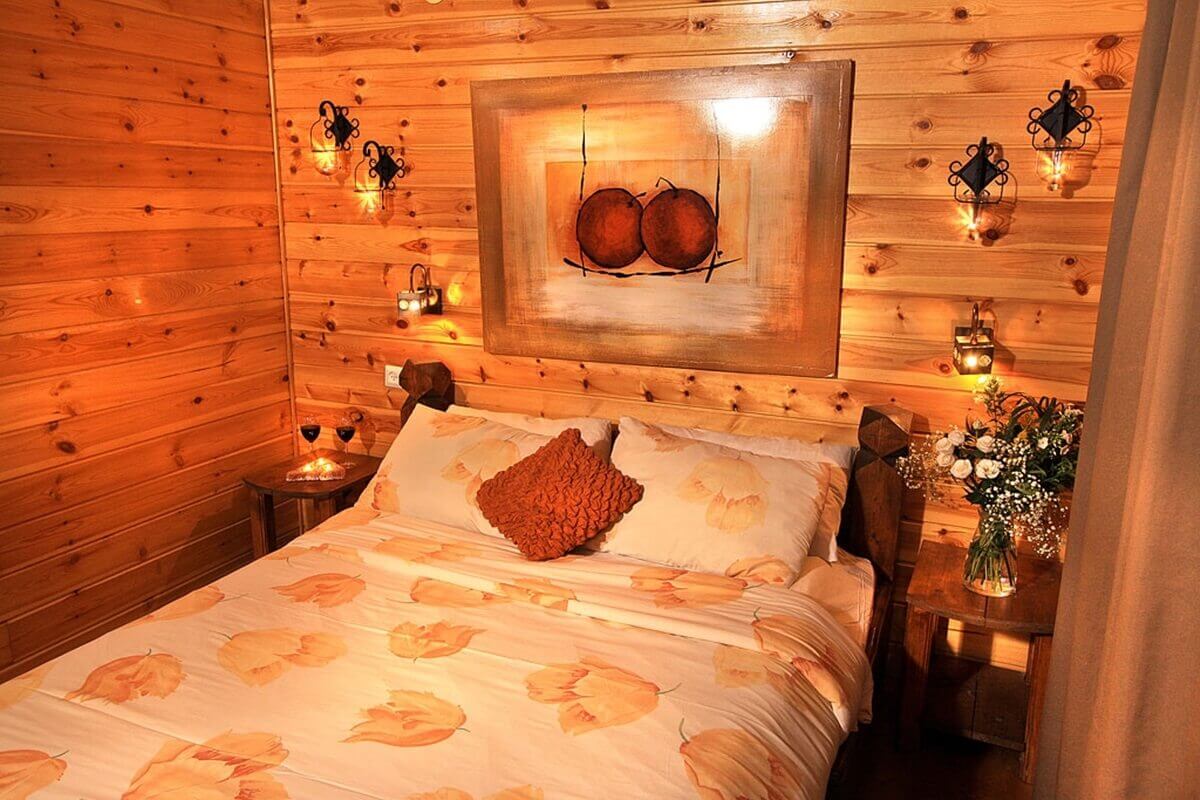 תמונה של הסוויטה - 2