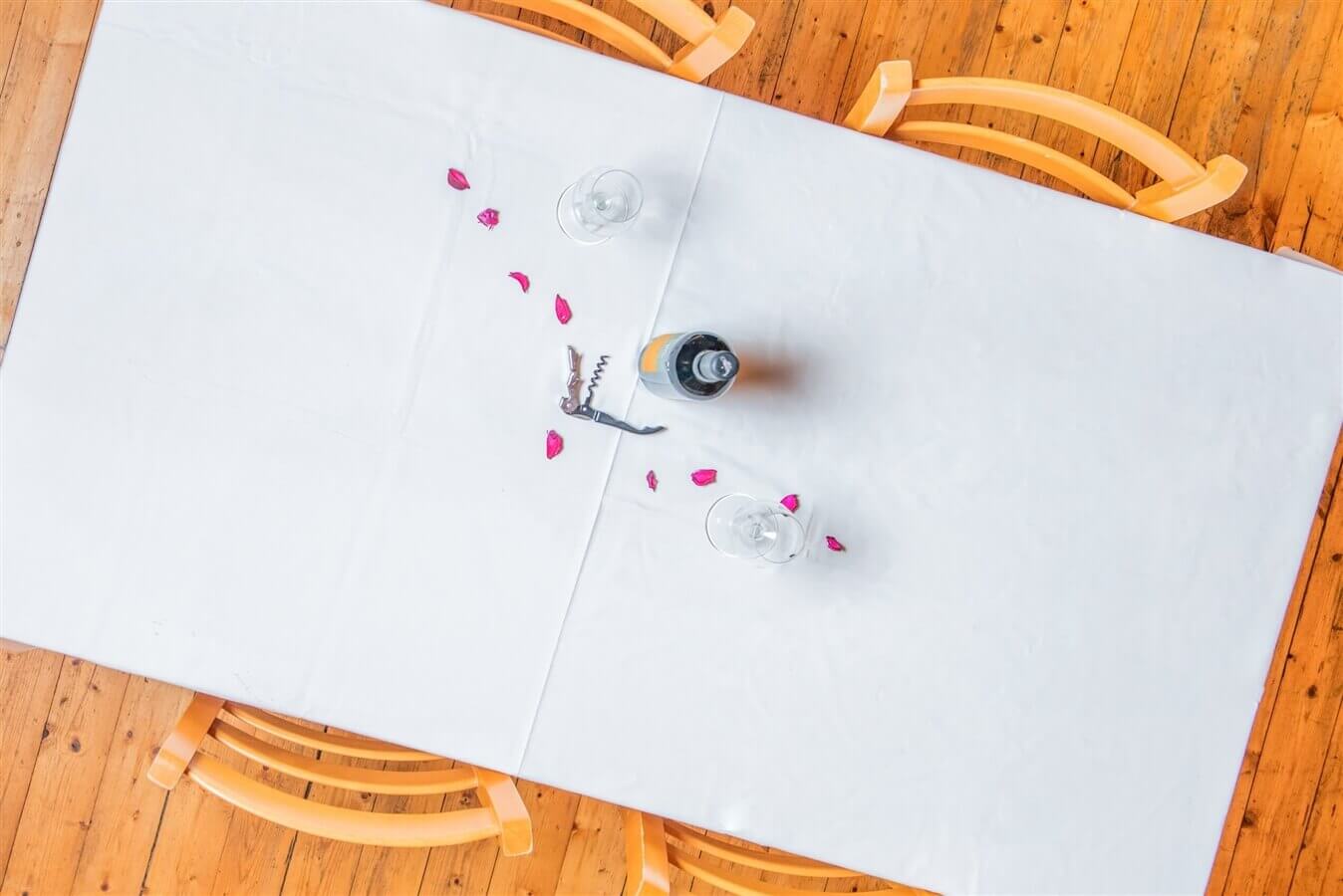 תמונה של הבקתות - 9