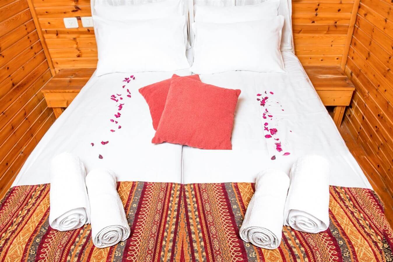 תמונה של הבקתות - 2