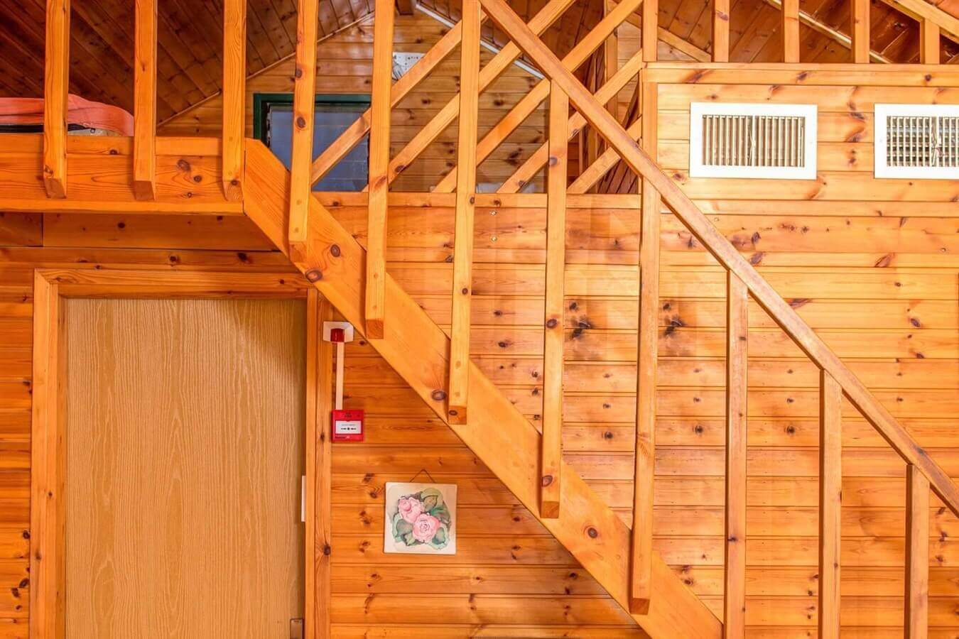 תמונה של הבקתות - 5