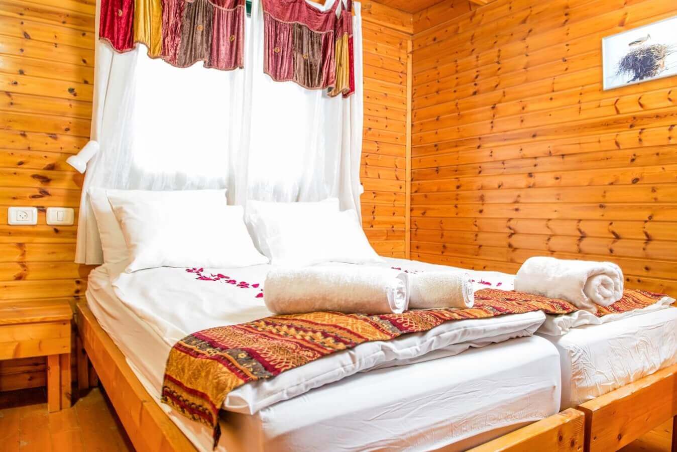 תמונה של הבקתות - 7