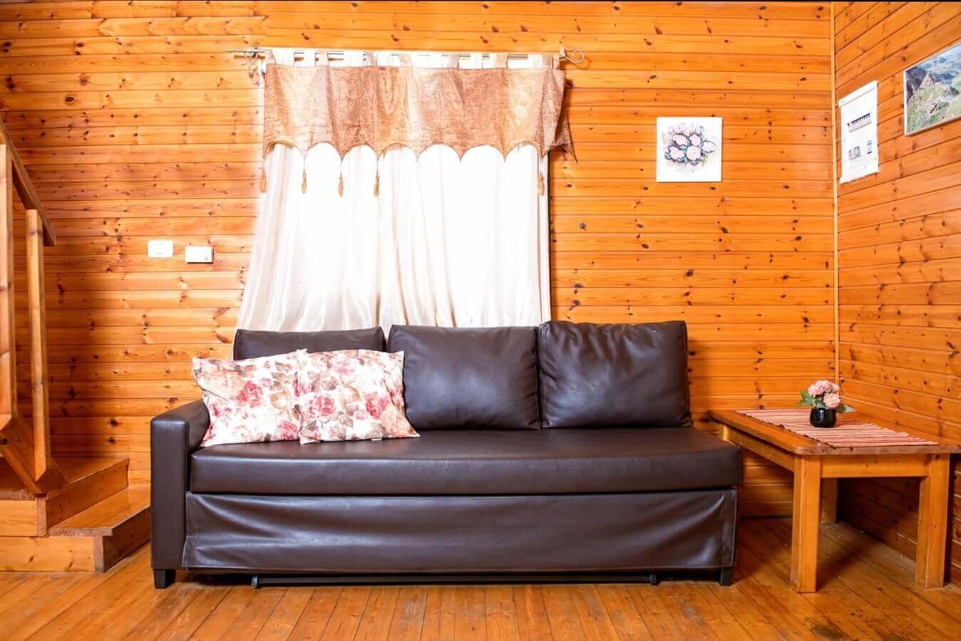 תמונה של הבקתות - 3