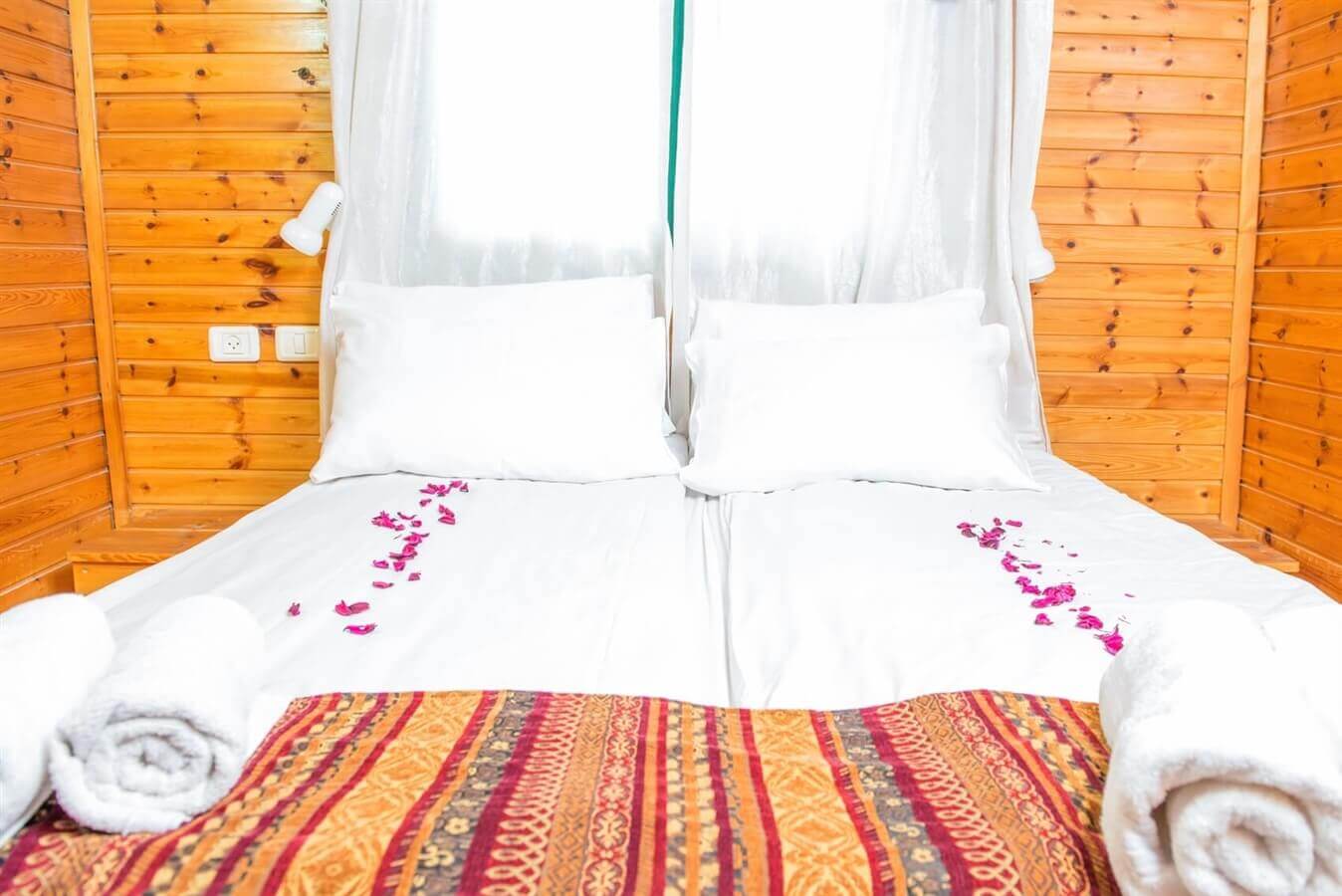 תמונה של הבקתות - 8