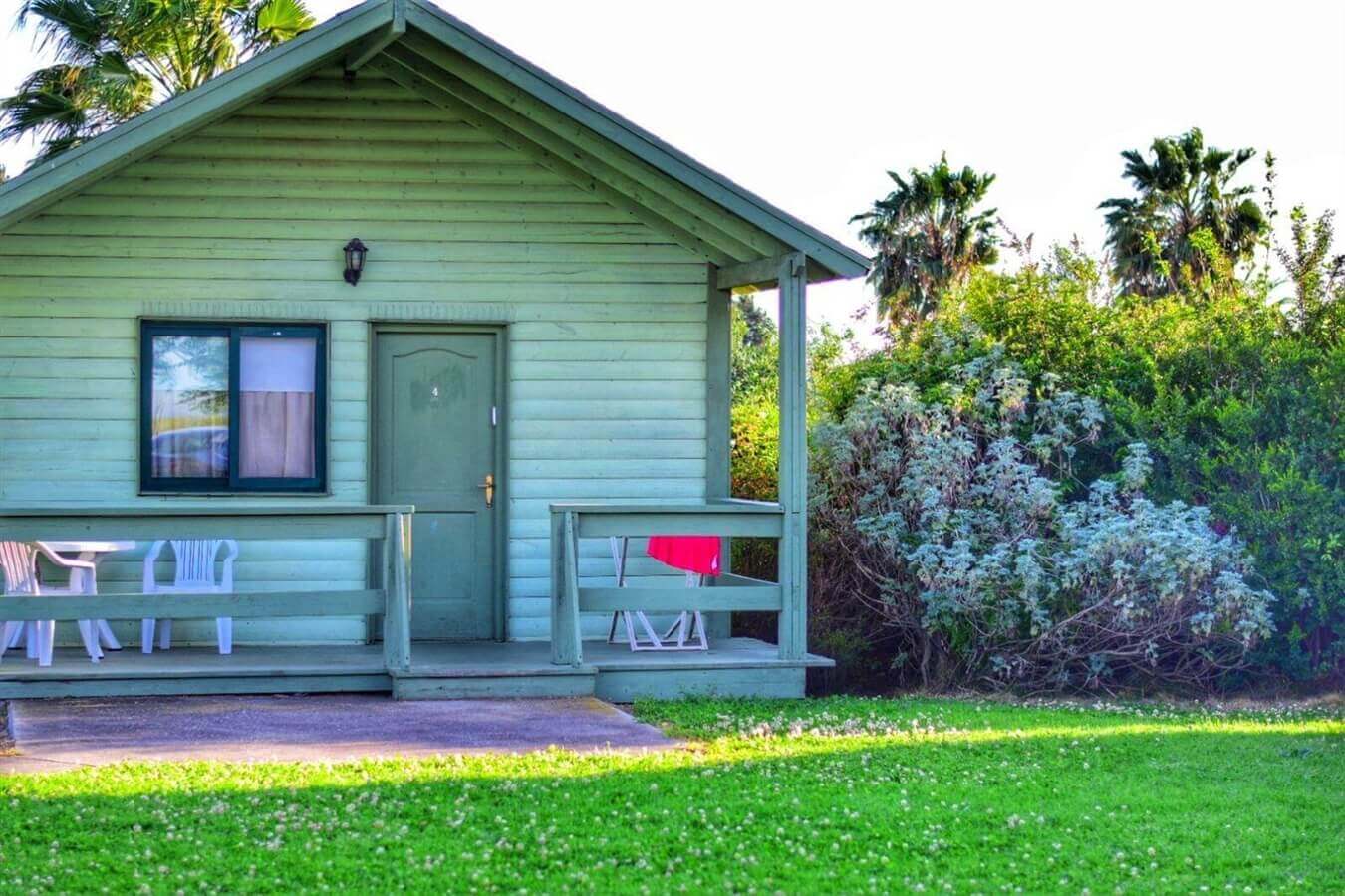 תמונה של הבקתות - 10