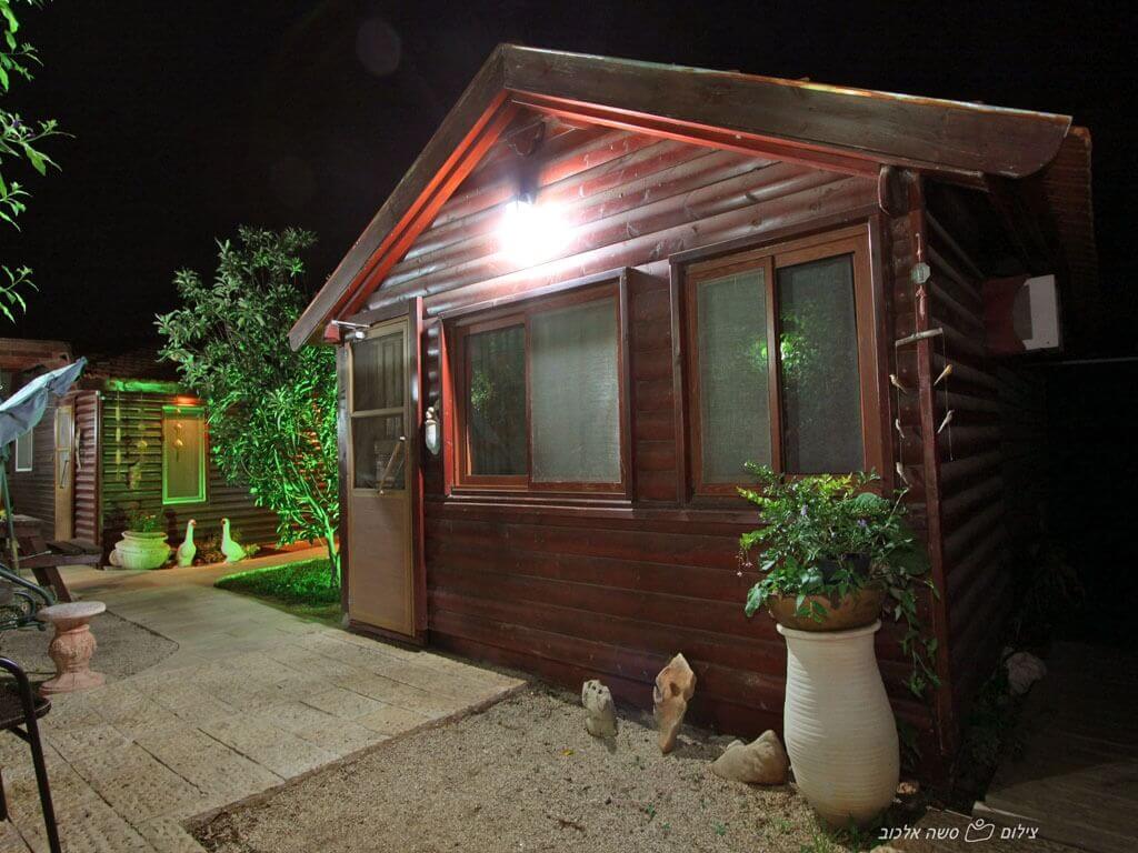 תמונה של צימר 1 - 3 תמונה של צימר 1 - 3