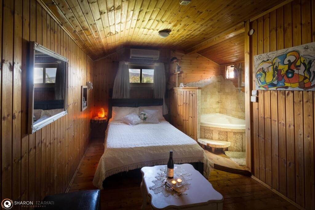 תמונה של צימר 1 - 1 תמונה של צימר 1 - 1