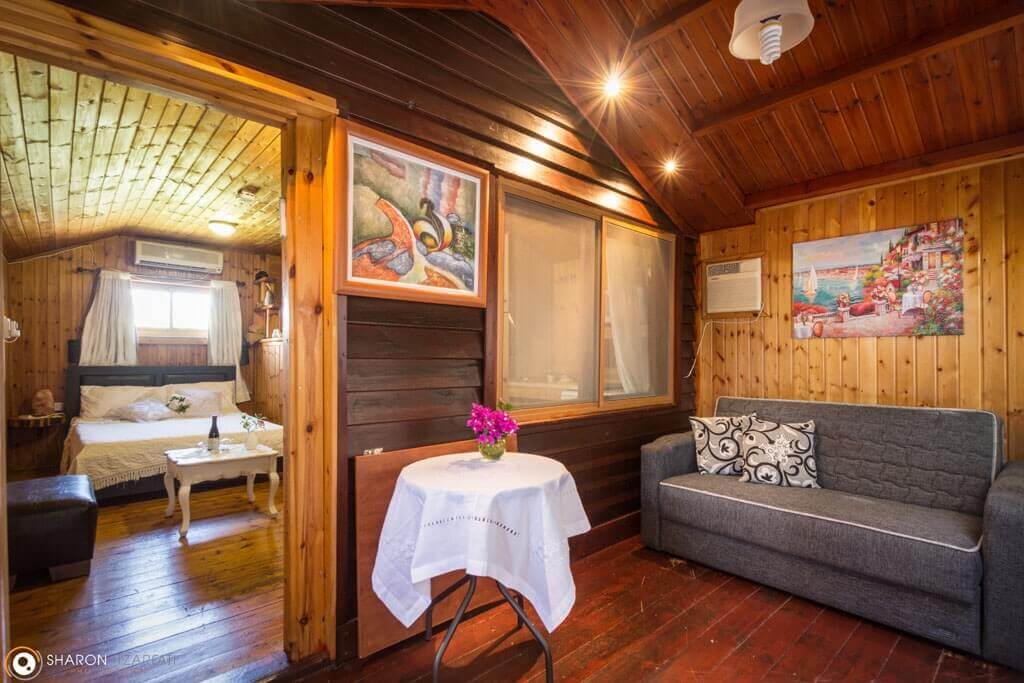 תמונה של צימר 1 - 4 תמונה של צימר 1 - 4