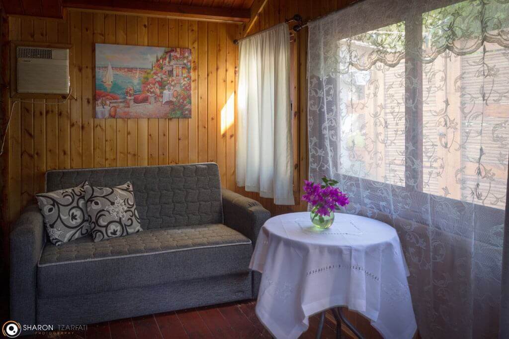 תמונה של צימר 1 - 2 תמונה של צימר 1 - 2