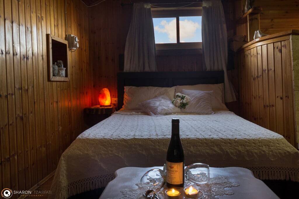 תמונה של צימר 1 - 6 תמונה של צימר 1 - 6