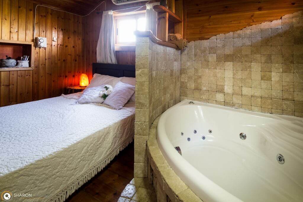 תמונה של צימר 1 - 5 תמונה של צימר 1 - 5