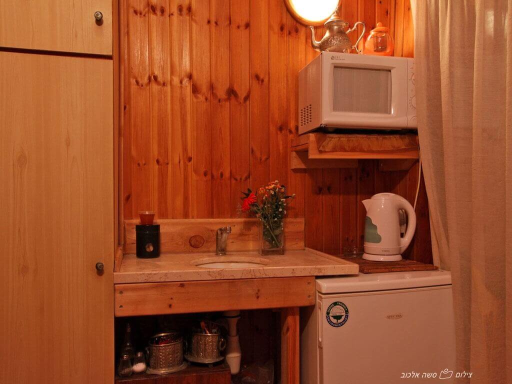 תמונה של צימר 1 - 8 תמונה של צימר 1 - 8