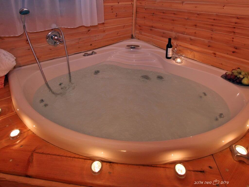 תמונה של צימר 2 - 10 תמונה של צימר 2 - 10