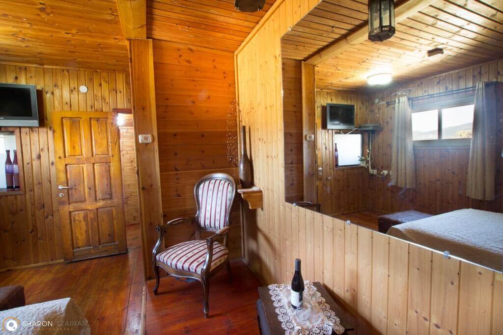 תמונה של צימר 2 - 5 תמונה של צימר 2 - 5