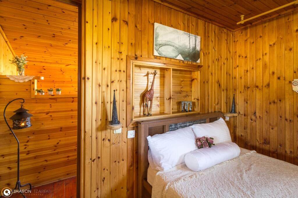 תמונה של צימר 2 - 9 תמונה של צימר 2 - 9