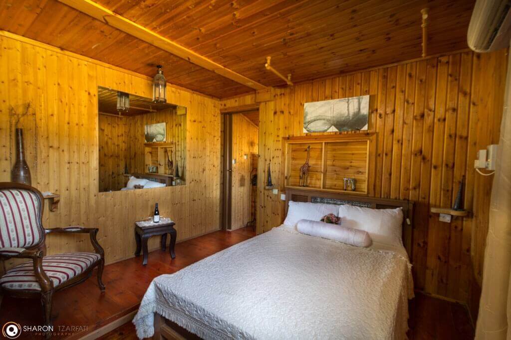 תמונה של צימר 2 - 1 תמונה של צימר 2 - 1