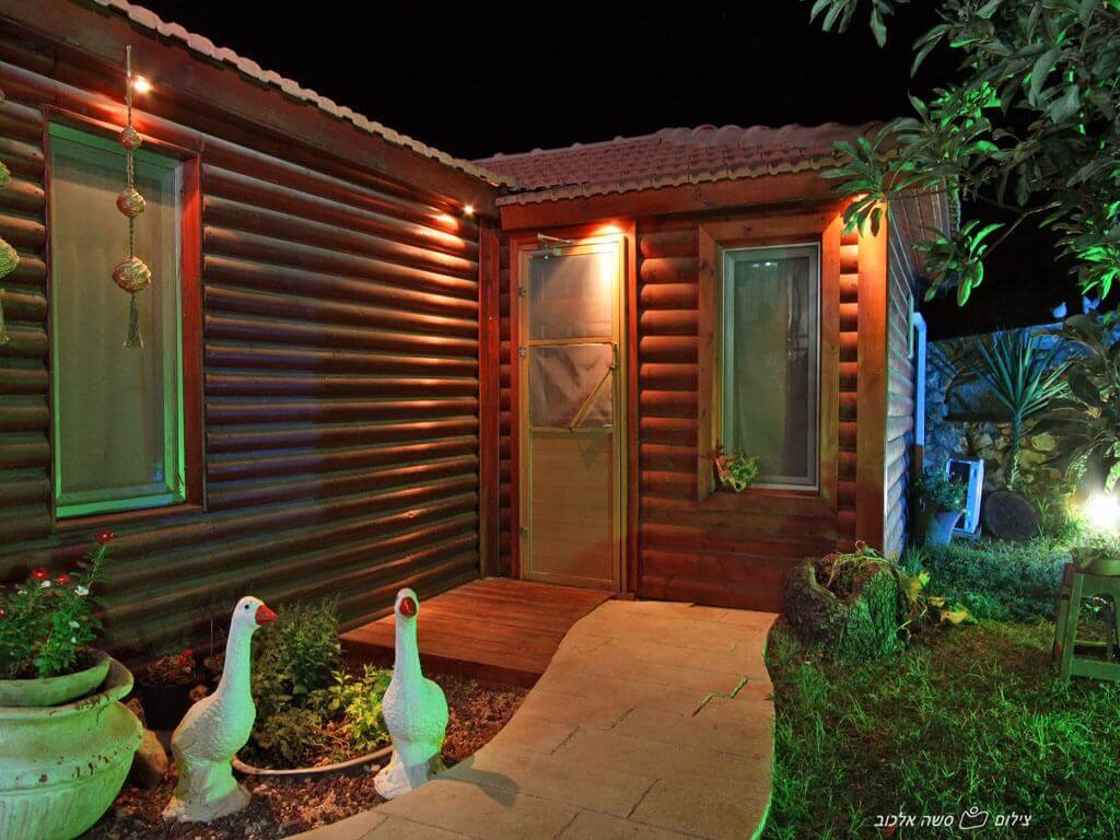 תמונה של צימר 2 - 2 תמונה של צימר 2 - 2