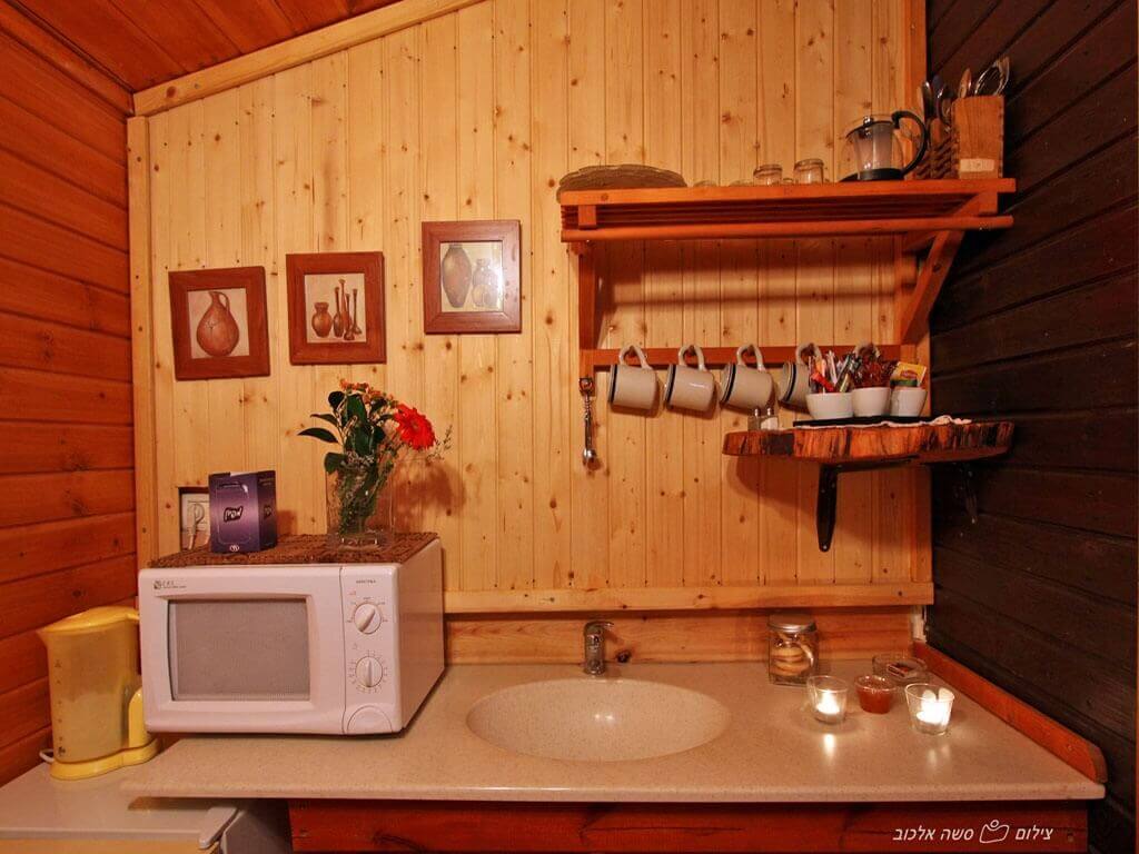 תמונה של צימר 2 - 6 תמונה של צימר 2 - 6