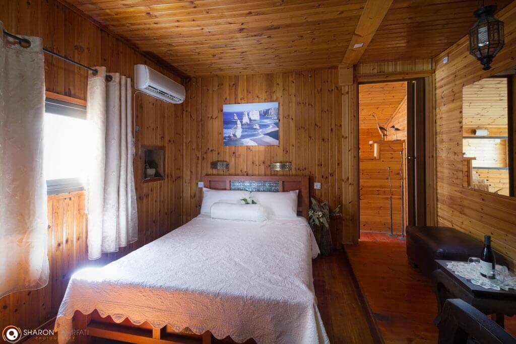 תמונה של צימר 3 - 1 תמונה של צימר 3 - 1