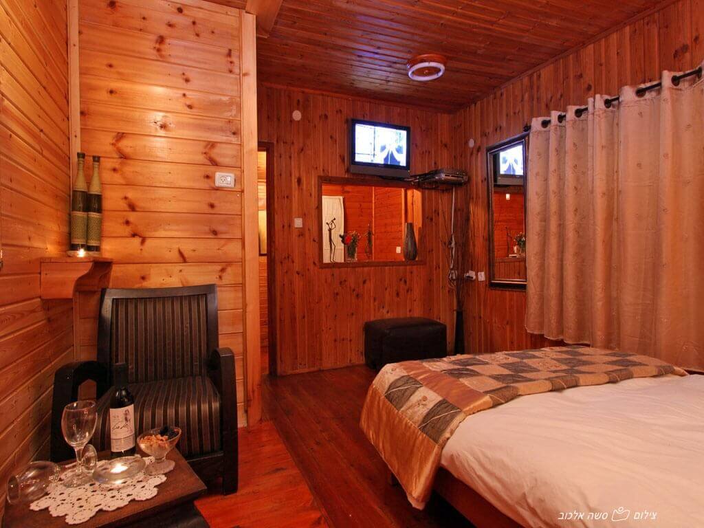 תמונה של צימר 3 - 2 תמונה של צימר 3 - 2