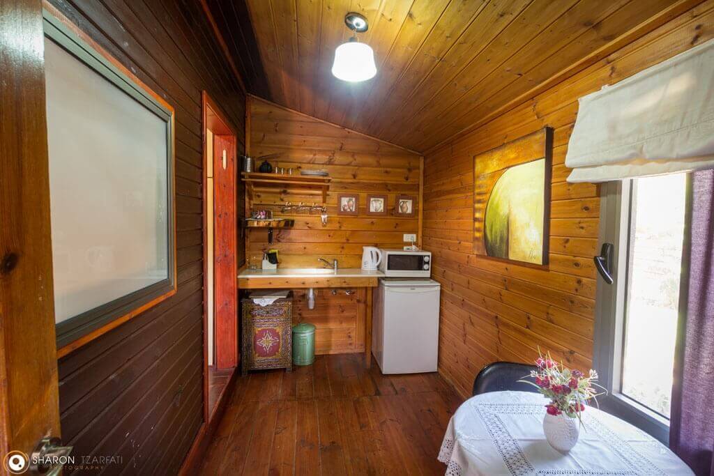 תמונה של צימר 3 - 3 תמונה של צימר 3 - 3