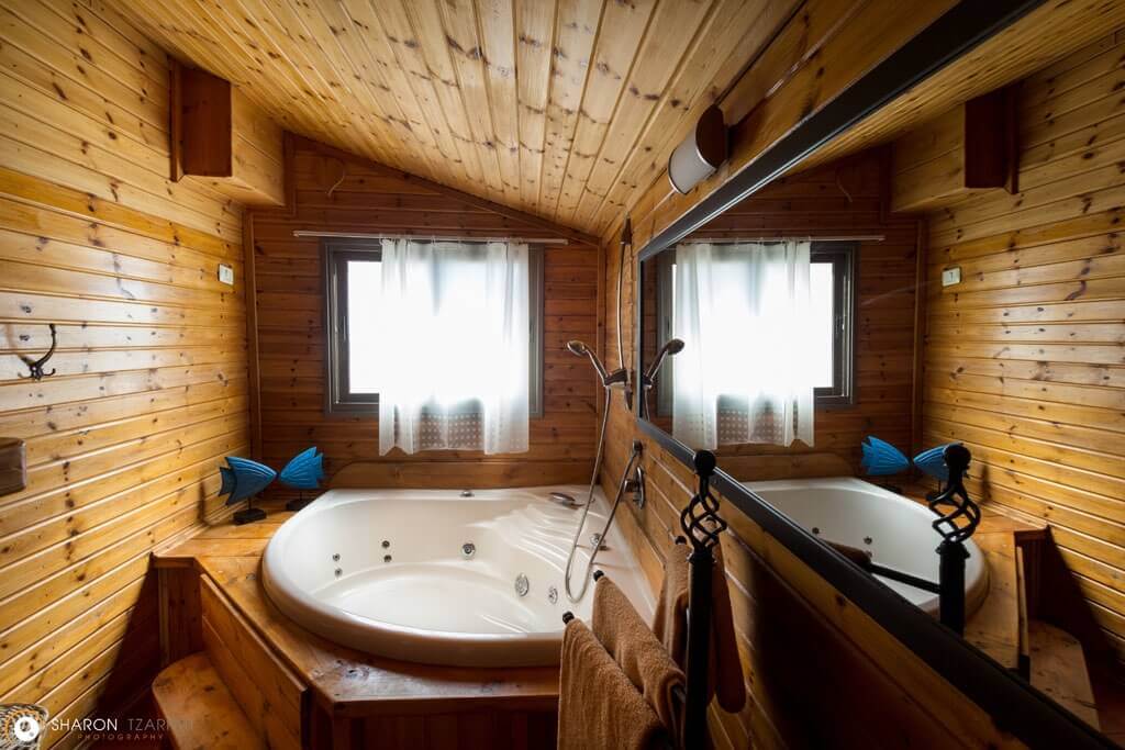 תמונה של צימר 3 - 4 תמונה של צימר 3 - 4