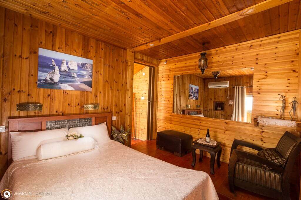 תמונה של צימר 3 - 5 תמונה של צימר 3 - 5