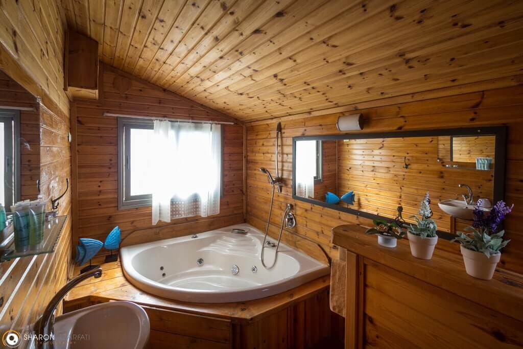 תמונה של צימר 3 - 6 תמונה של צימר 3 - 6