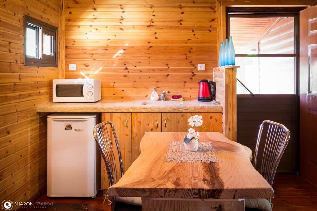 תמונה של צימר 4 - 3 תמונה של צימר 4 - 3