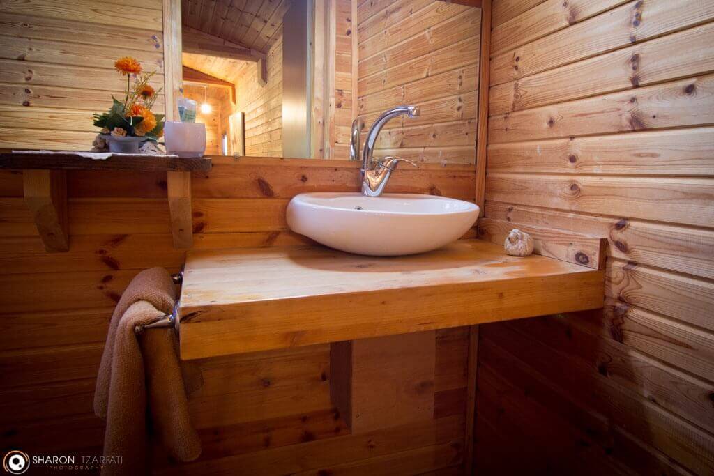 תמונה של צימר 4 - 4 תמונה של צימר 4 - 4