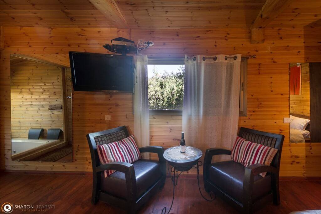 תמונה של צימר 4 - 6 תמונה של צימר 4 - 6