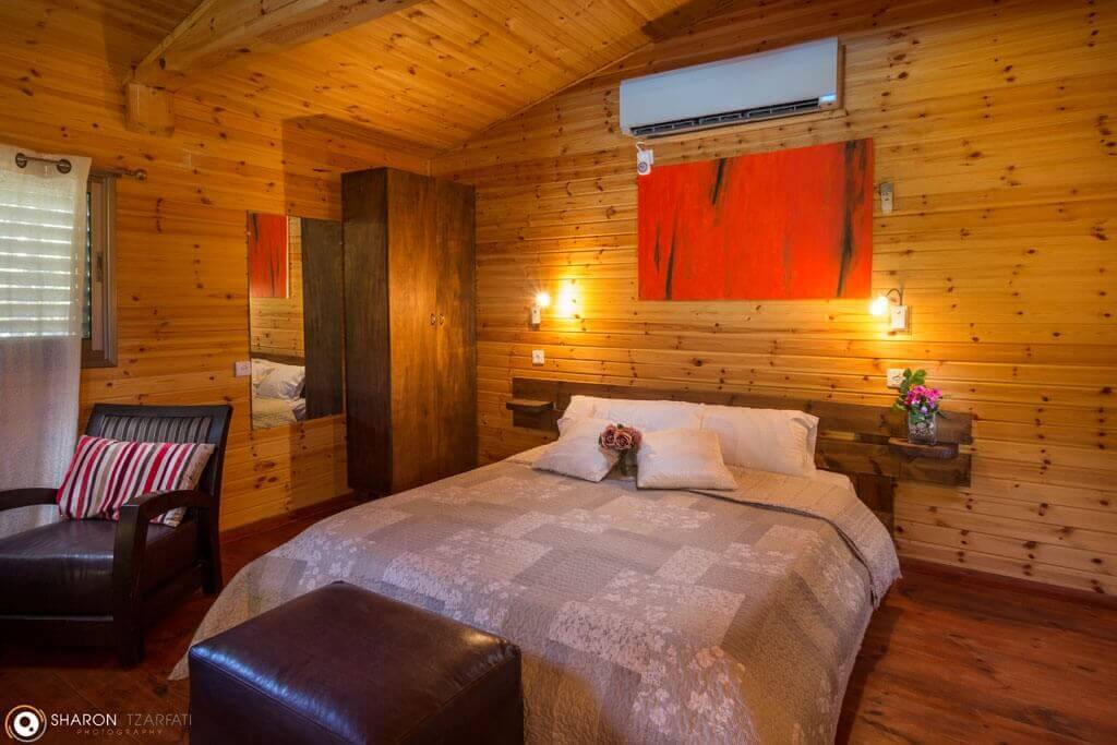 תמונה של צימר 4 - 5 תמונה של צימר 4 - 5