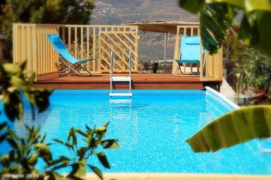 תמונה שצולמה בהחזון של גץ - 1 תמונה של החזון של גץ - 1