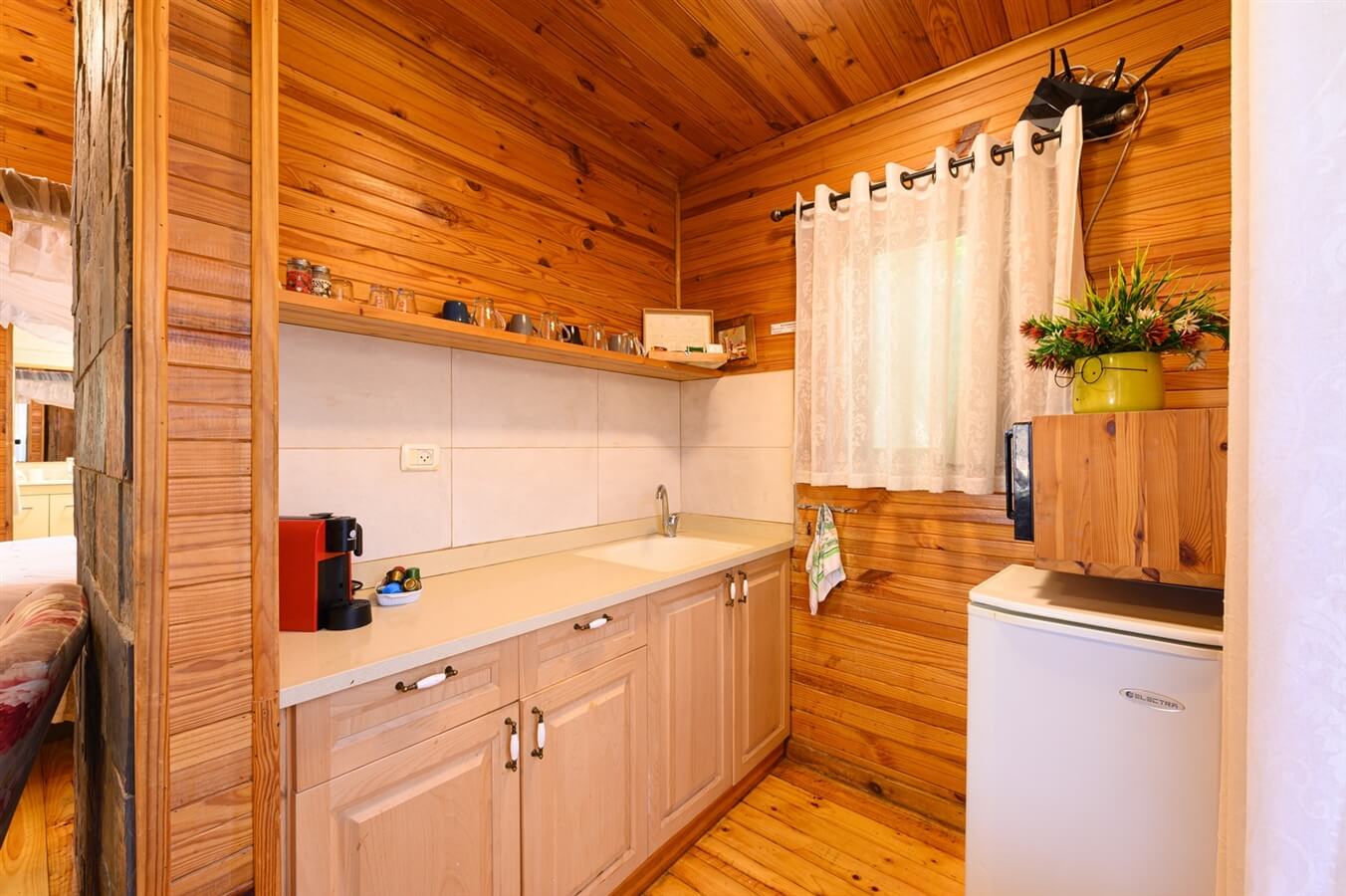 תמונה של הבקתות - 9