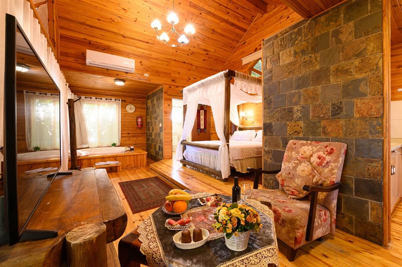 תמונה של הבקתות - 10