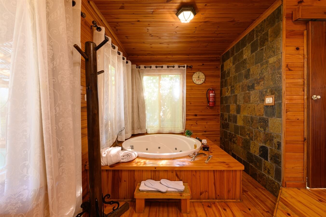 תמונה של הבקתות - 11