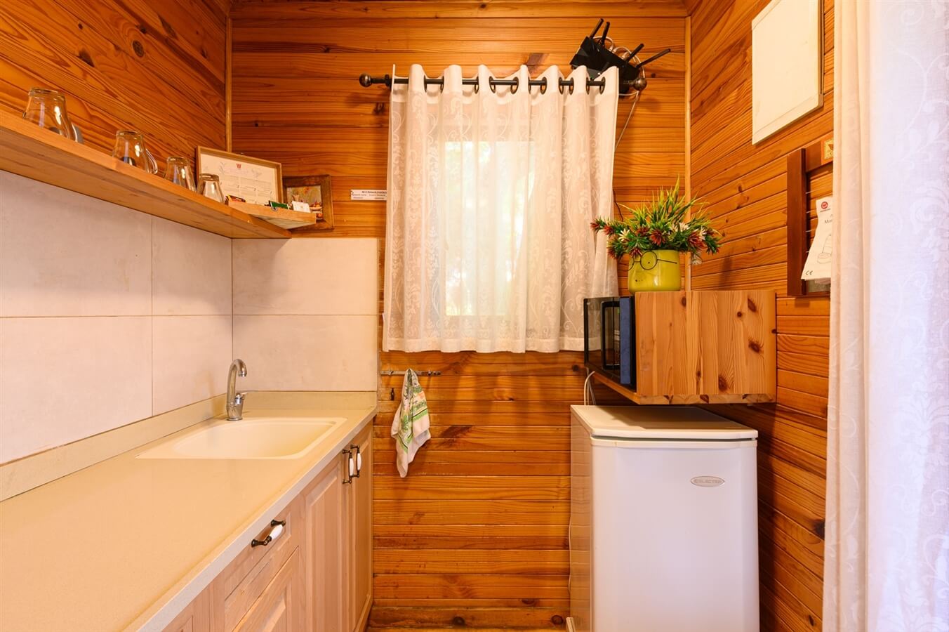 תמונה של הבקתות - 8