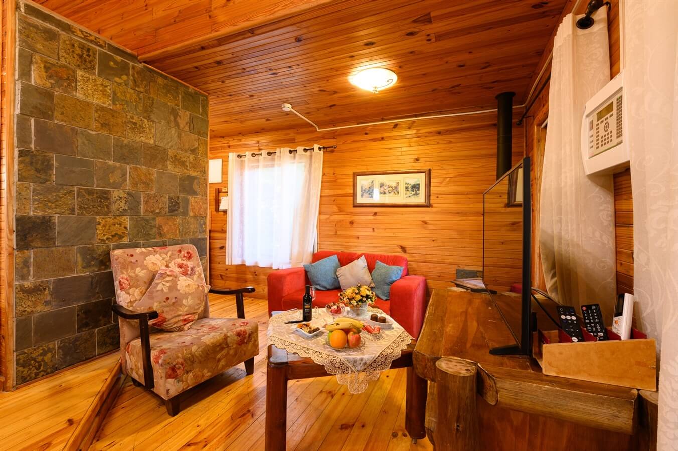 תמונה של הבקתות - 7