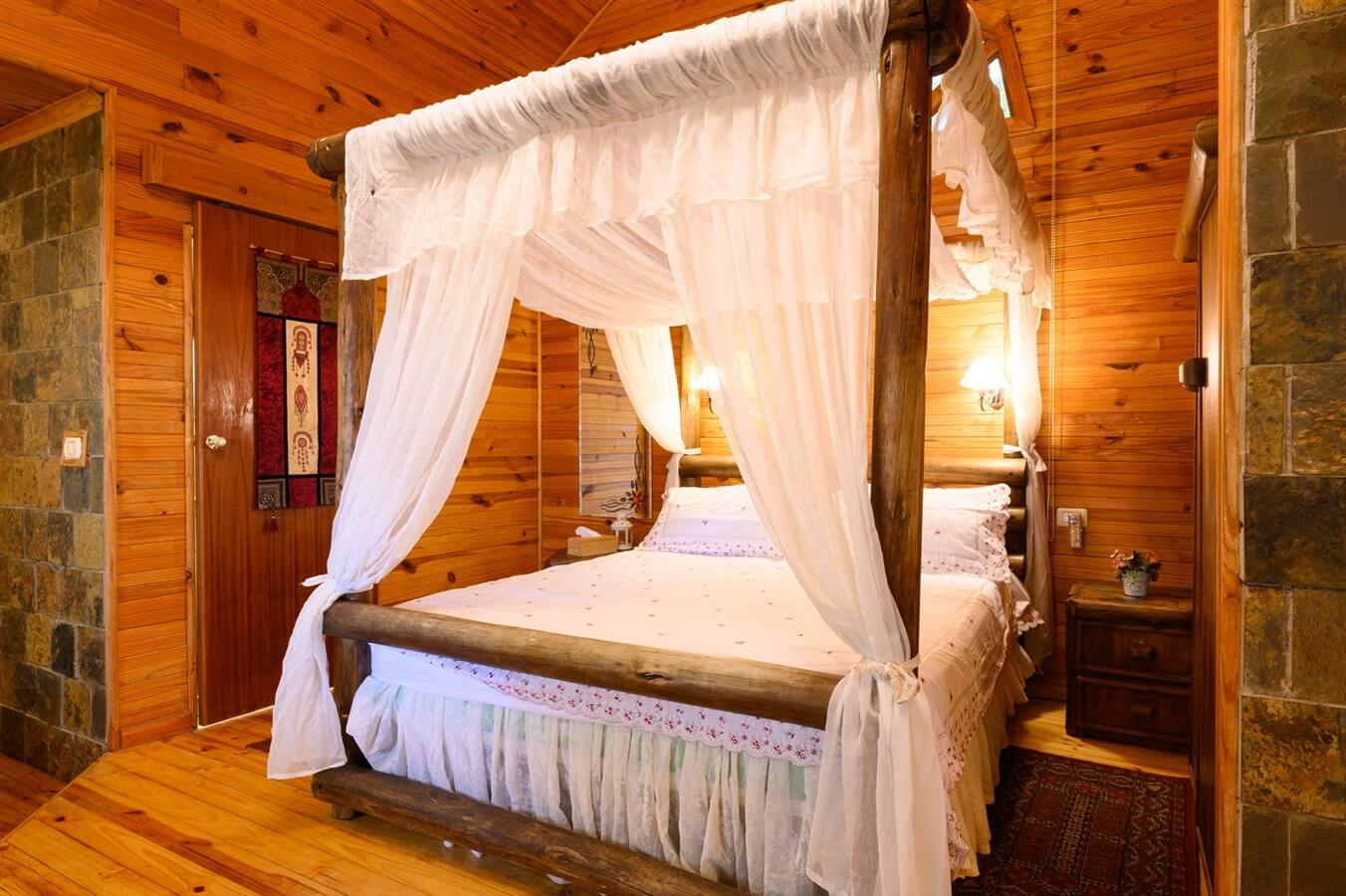 תמונה של הבקתות - 12