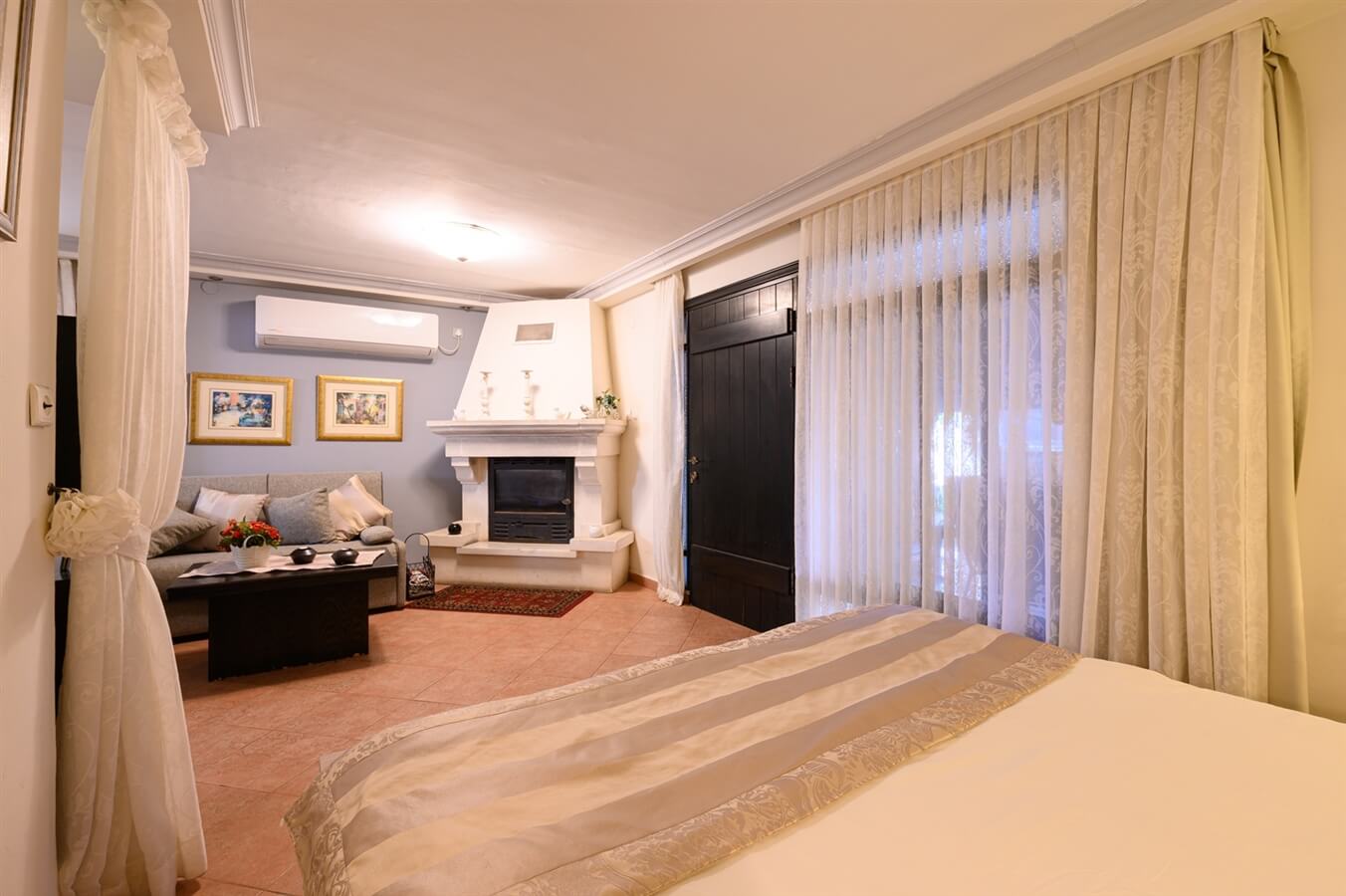 תמונה של הסוויטה - 4