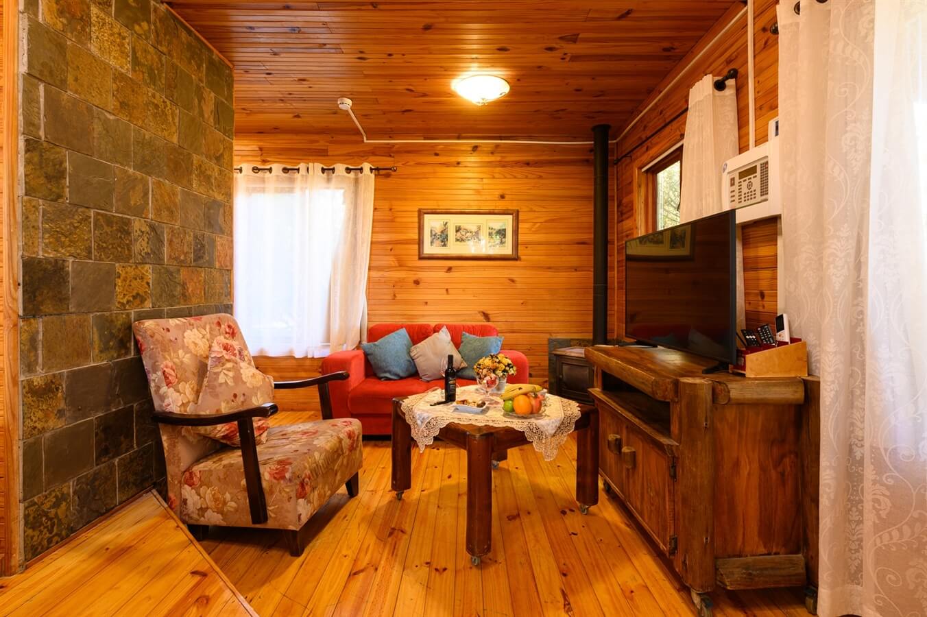 תמונה של הבקתות - 5