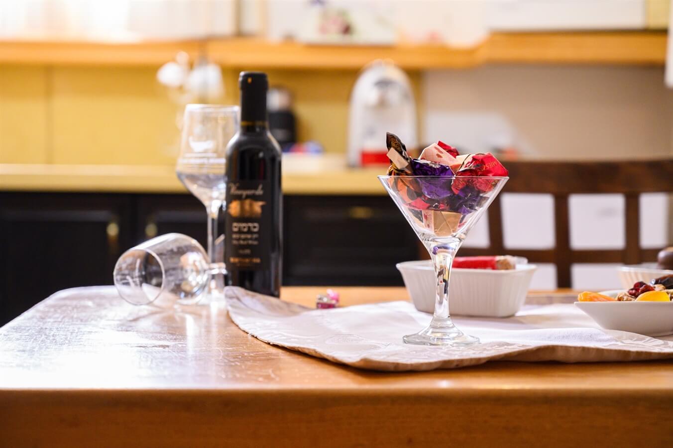 תמונה של הסוויטה - 12