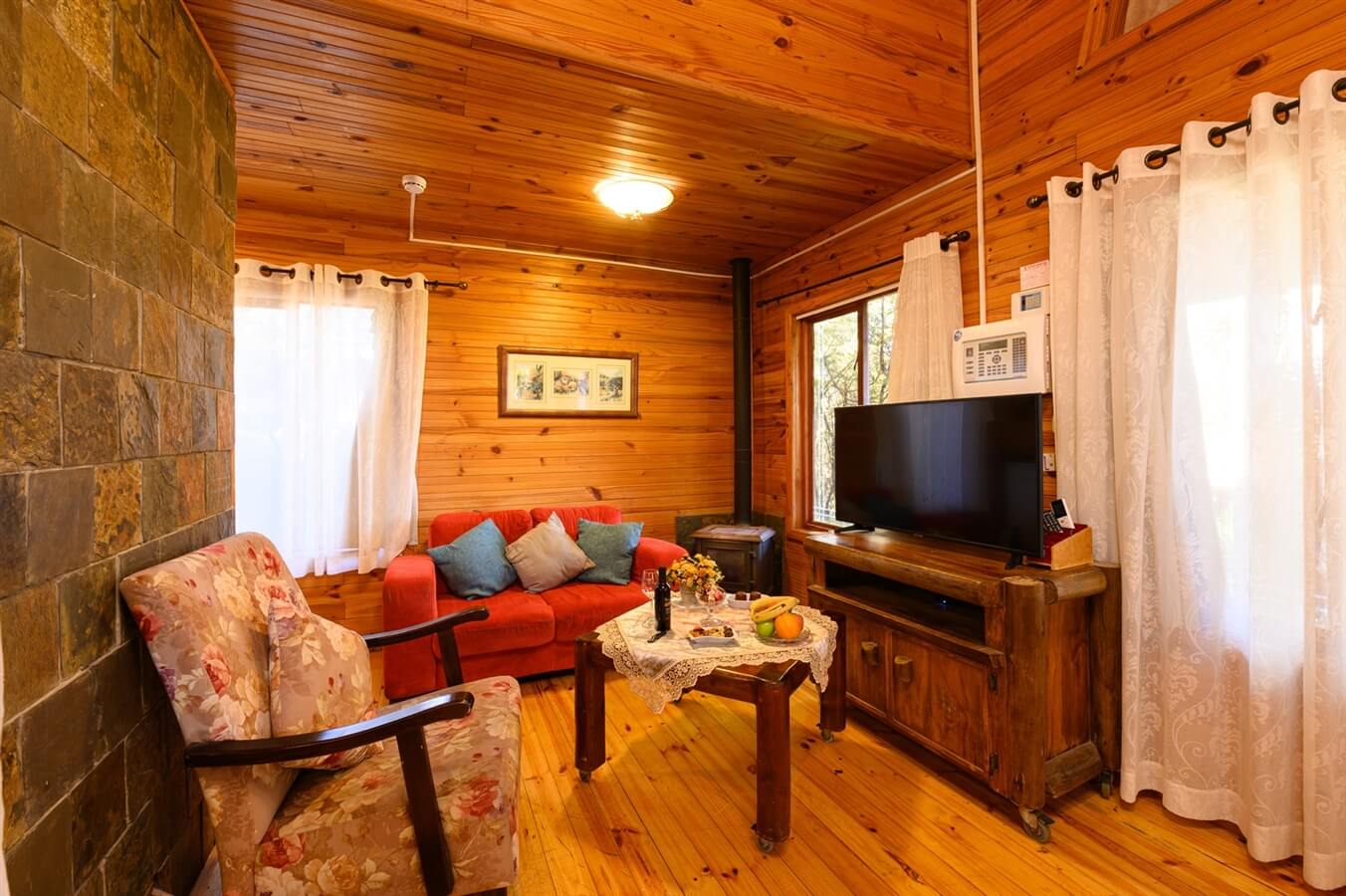 תמונה של הבקתות - 6