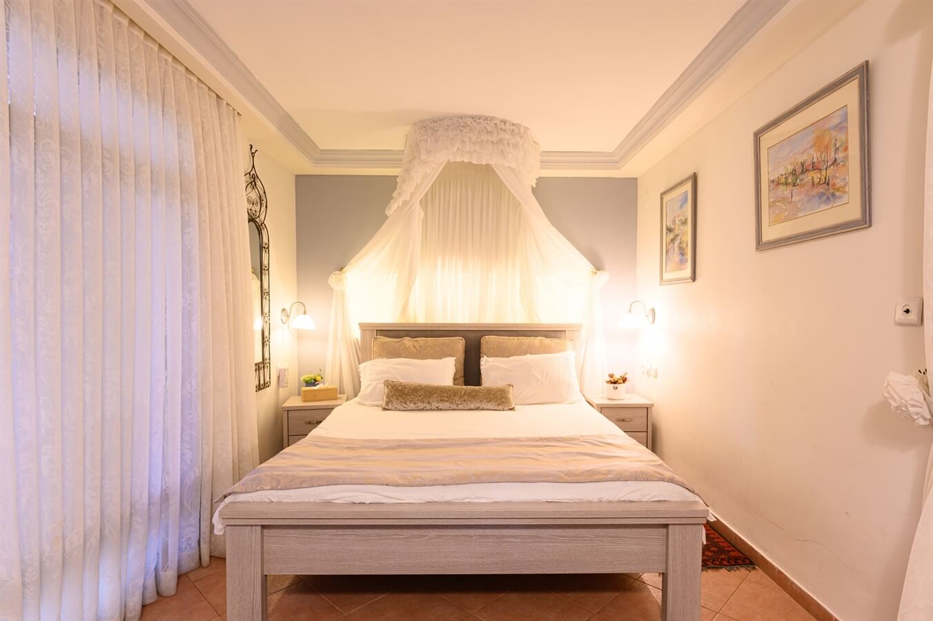 תמונה של הסוויטה - 2