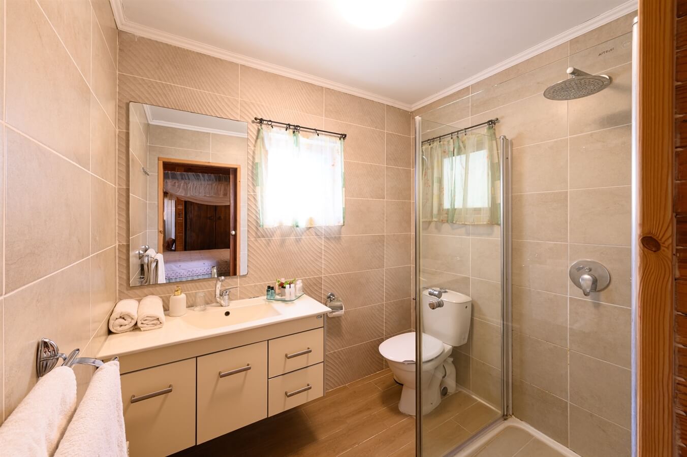 תמונה של הבקתות - 13