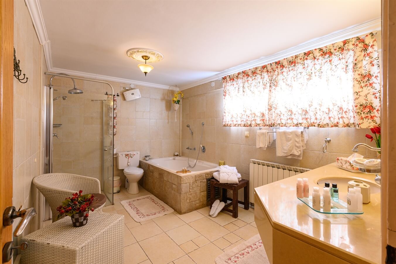 תמונה של הסוויטה - 8