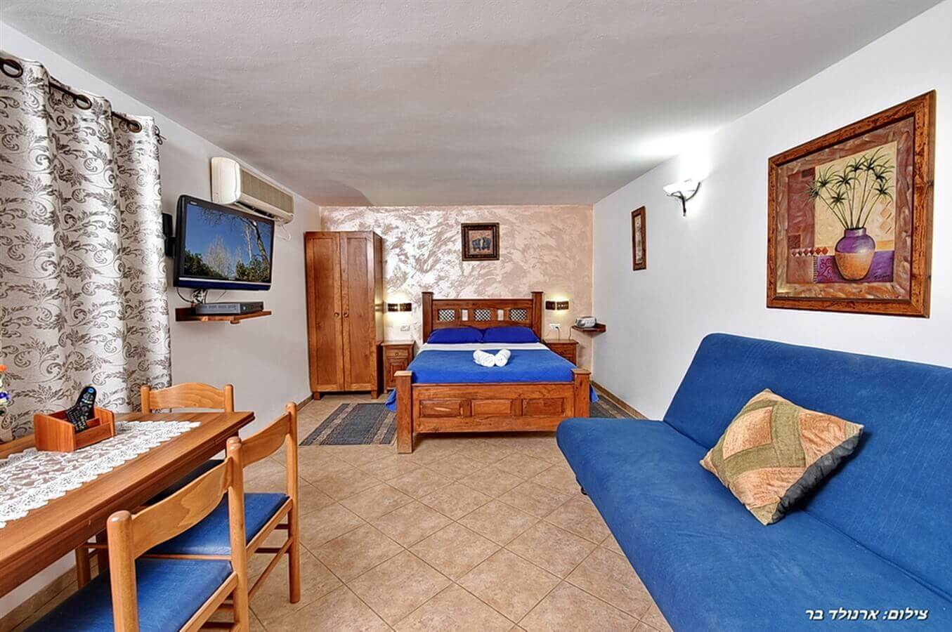 תמונה של יחידות האירוח - 6