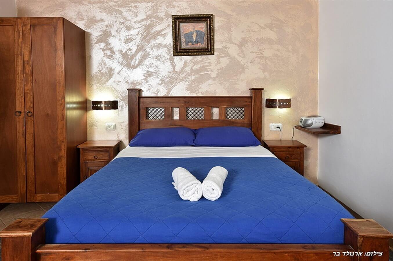 תמונה של יחידות האירוח - 2