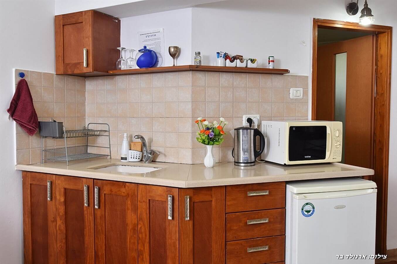 תמונה של יחידות האירוח - 5