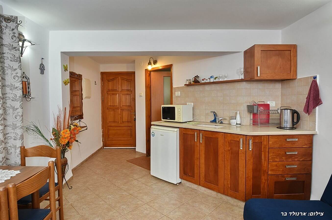 תמונה של יחידות האירוח - 11